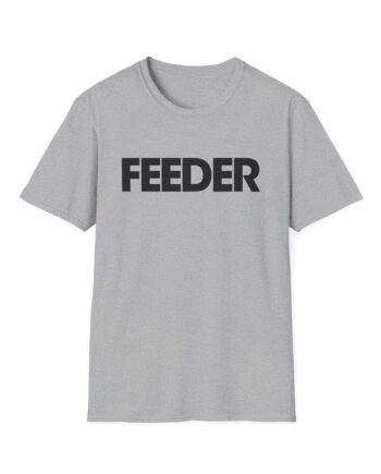 Feeder Unisex Softstyle T-Shirt