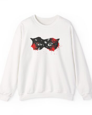 Swedish House Mafia Unisex Heavy Blend™ Crewneck Sweatshirt