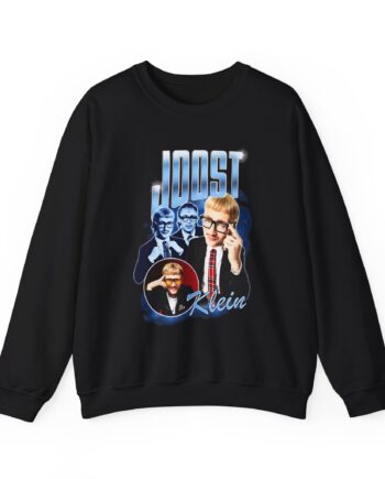 Joost Klein Unisex Heavy Blend™ Crewneck Sweatshirt