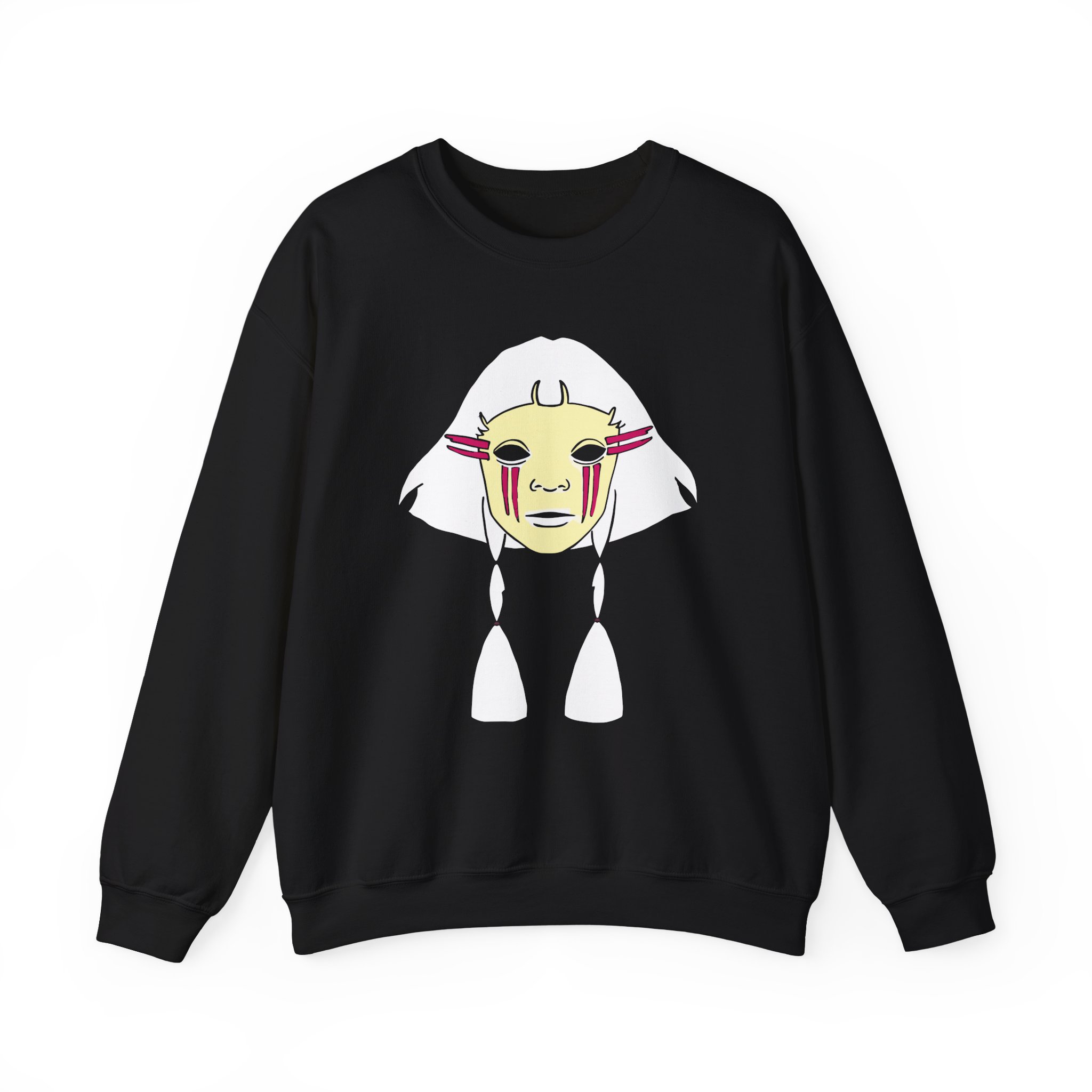 Aurora Unisex Heavy Blendâ„¢ Crewneck Sweatshirt