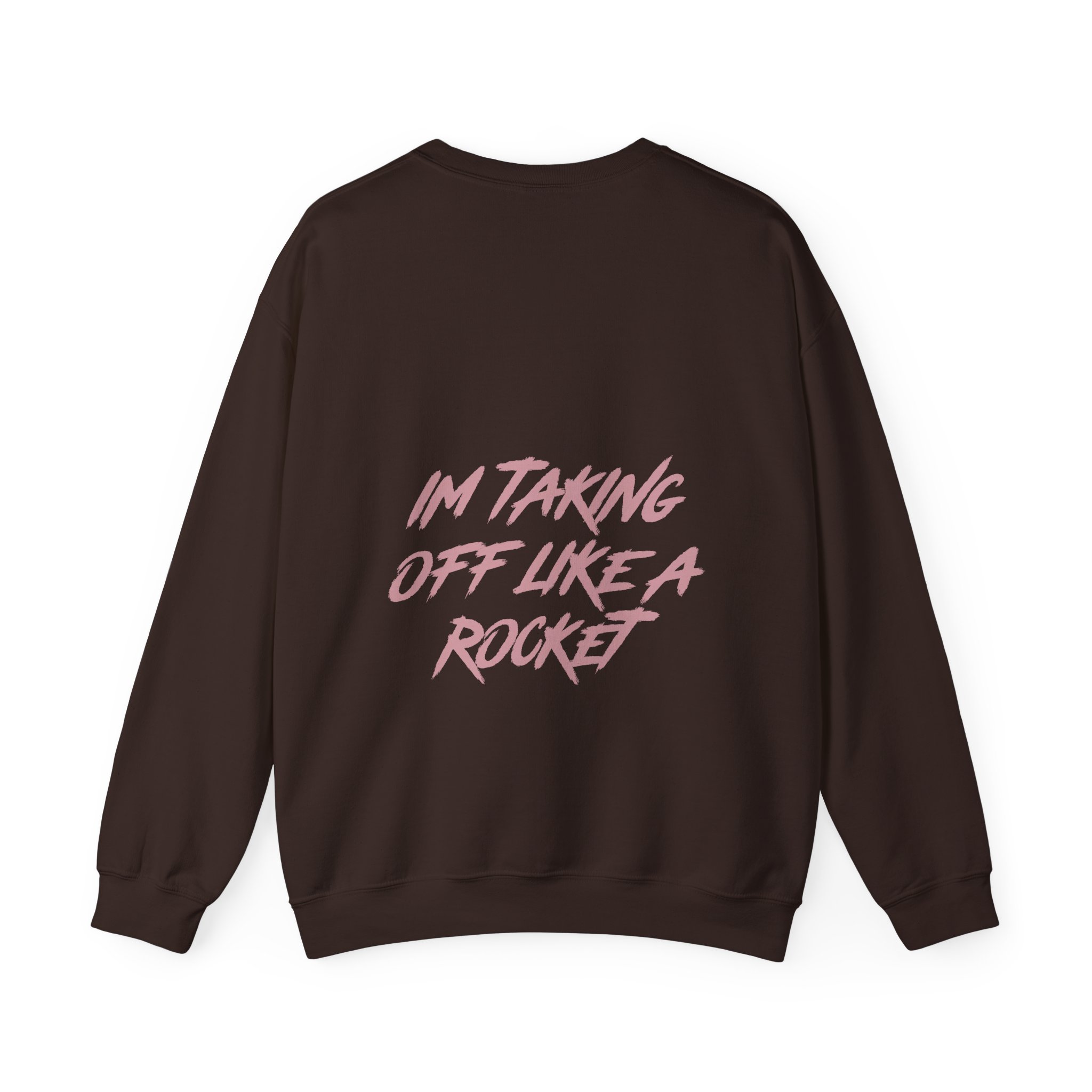 Zayn Malik Sour Diesel Unisex Heavy Blendâ„¢ Crewneck Sweatshirt