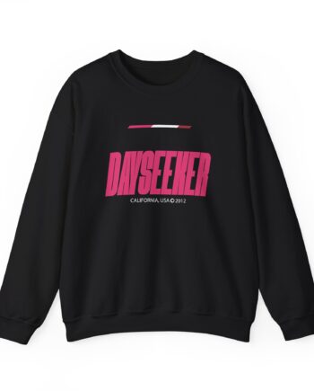 Dayseeker Unisex Heavy Blend Crewneck Sweatshirt