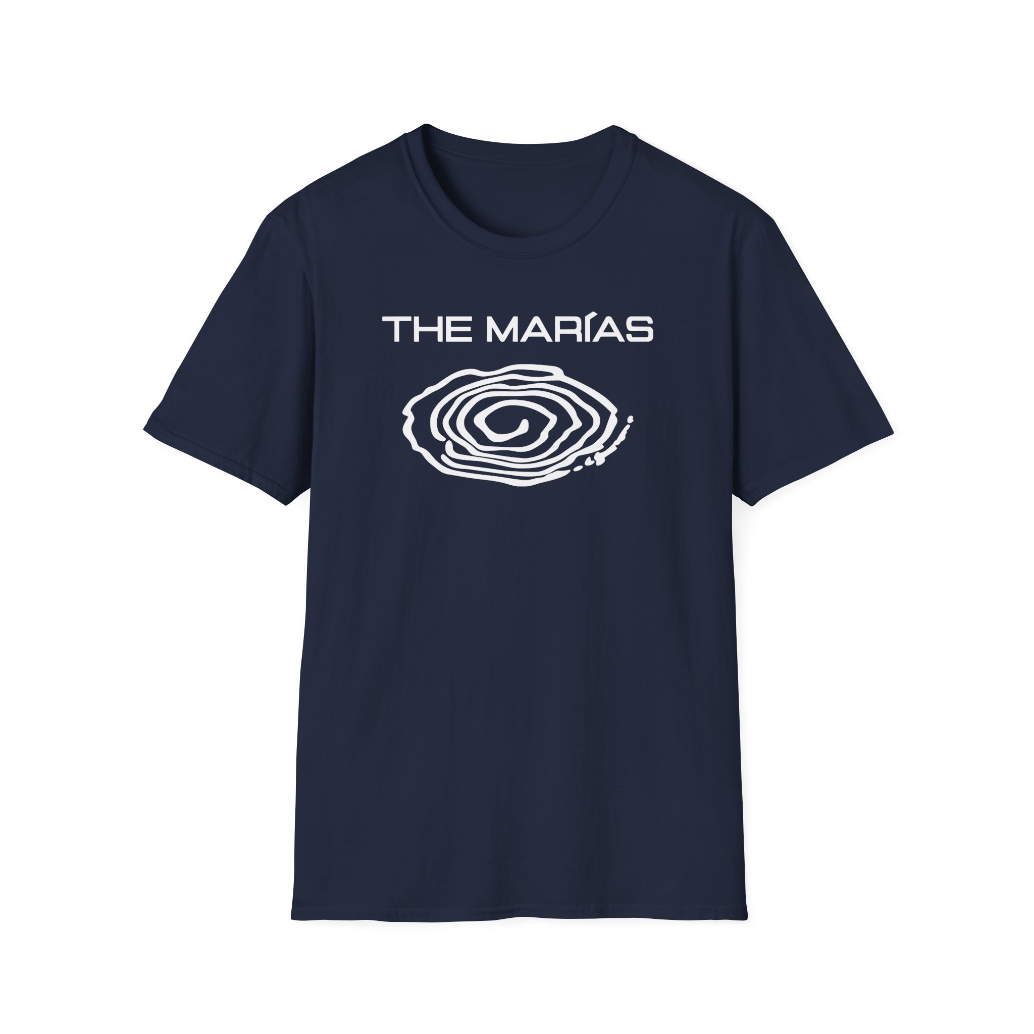 The Marias Submarine Unisex Softstyle T-Shirt
