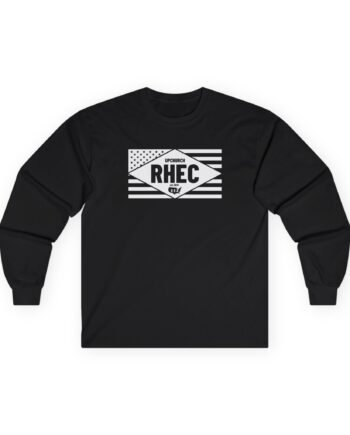 Upchurch Big Creek Squad Unisex Ultra Cotton Long Sleeve Tee