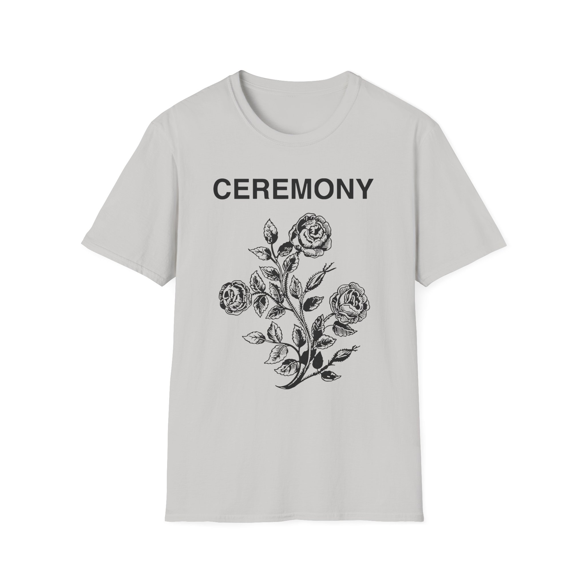 Ceremony Unisex Softstyle T-Shirt