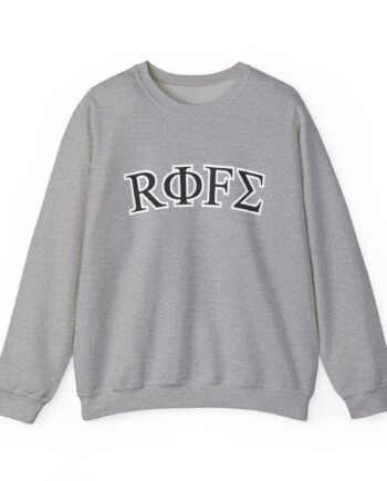 Matt Rife Greek Unisex Heavy Blend™ Crewneck Sweatshirt