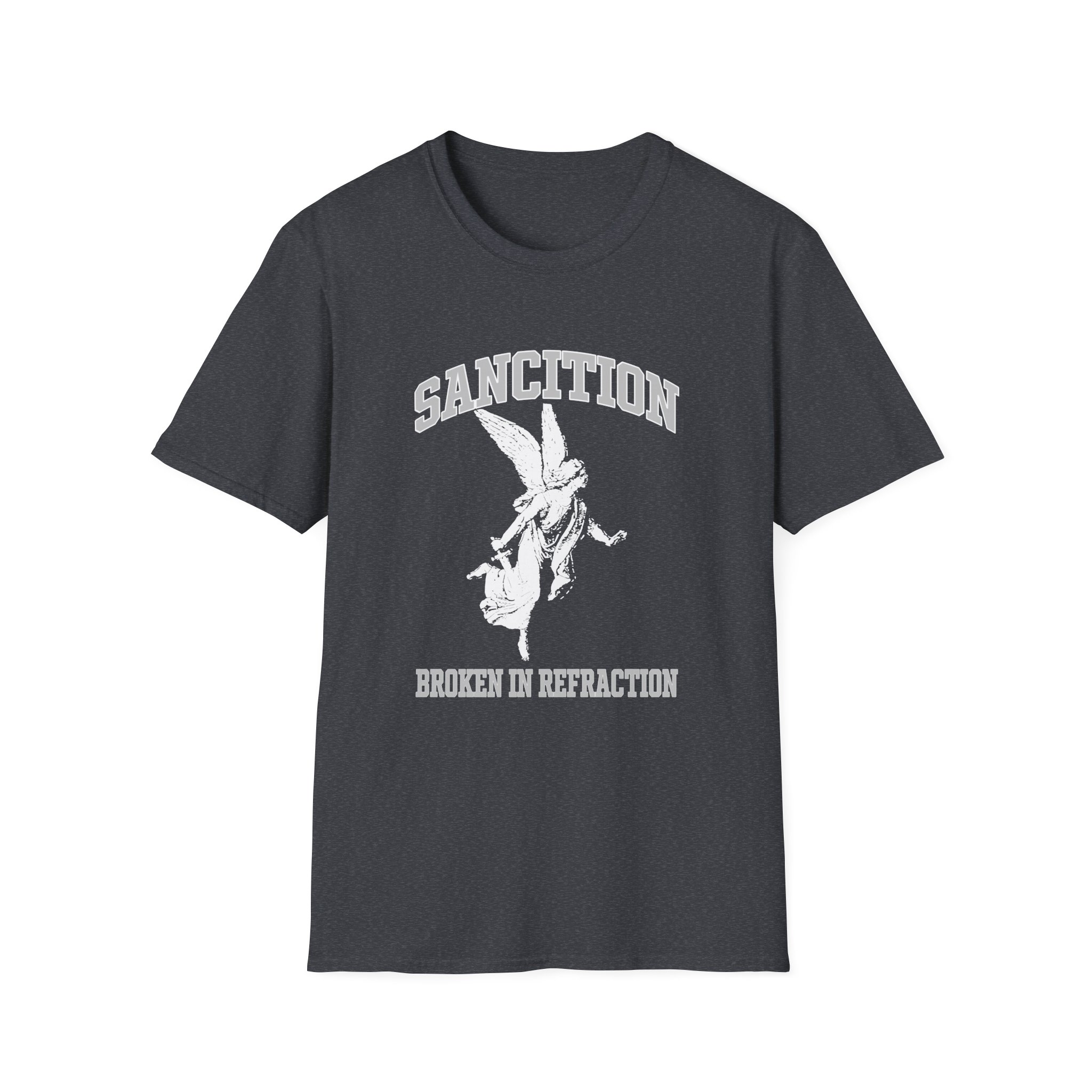 Sanction Unisex Softstyle T-Shirt