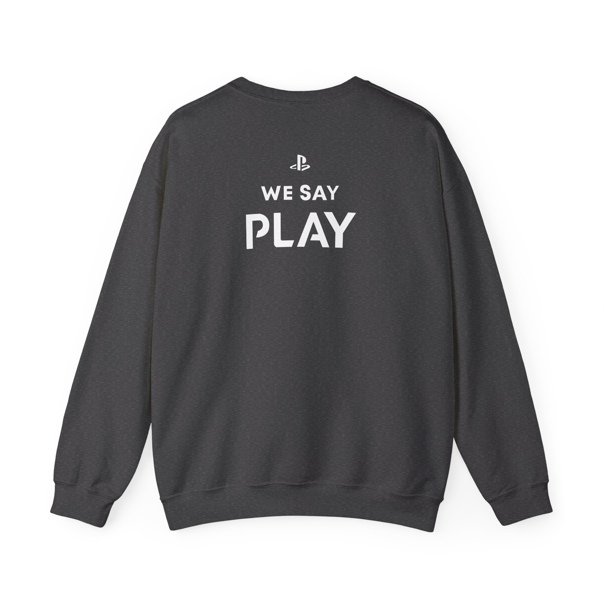 Playstation Pride 2022 Unisex Heavy Blendâ„¢ Crewneck Sweatshirt