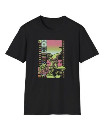 TL Unisex Softstyle T-Shirt