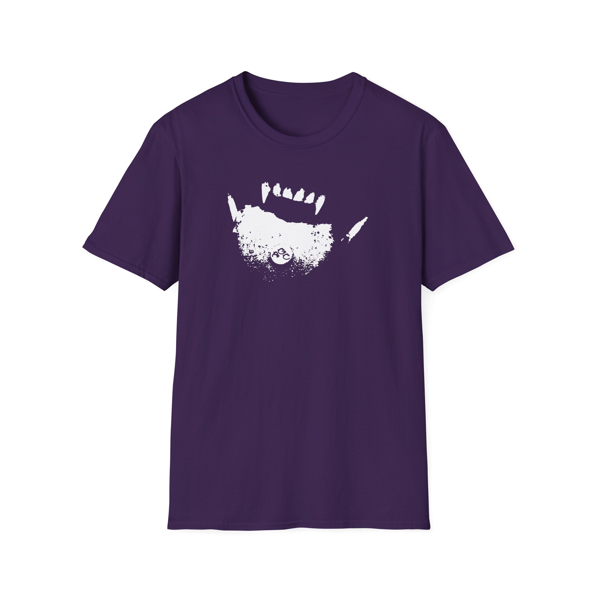 A Great Chaos Vamp Unisex Softstyle T-Shirt