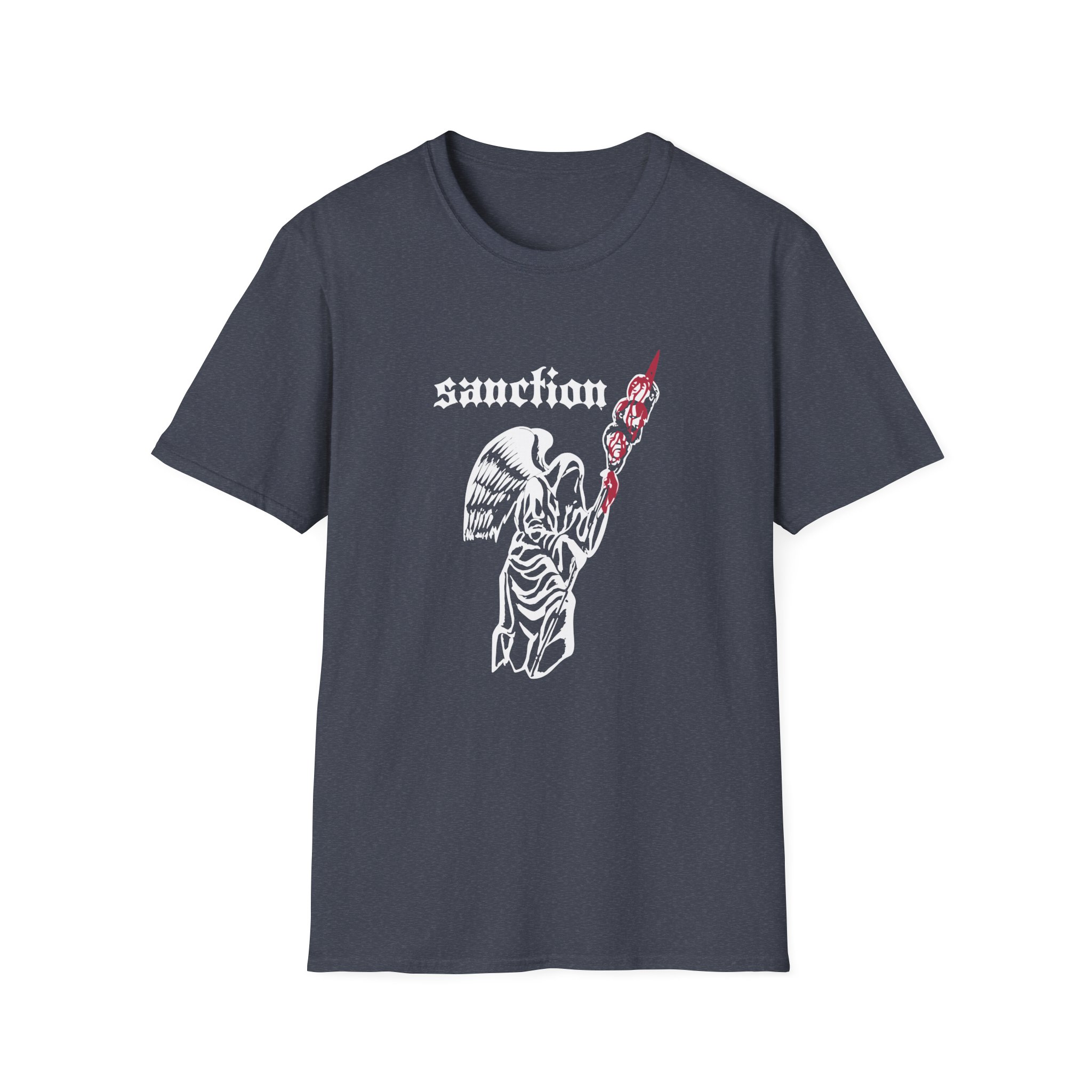 Sanction Unisex Softstyle T-Shirt