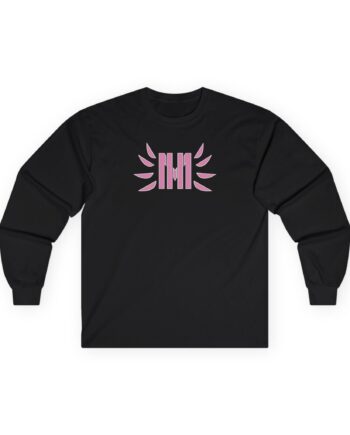 Heelmike Unisex Ultra Cotton Long Sleeve Tee