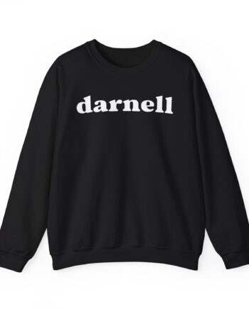 Joost Klein darnell Unisex Heavy Blend™ Crewneck Sweatshirt