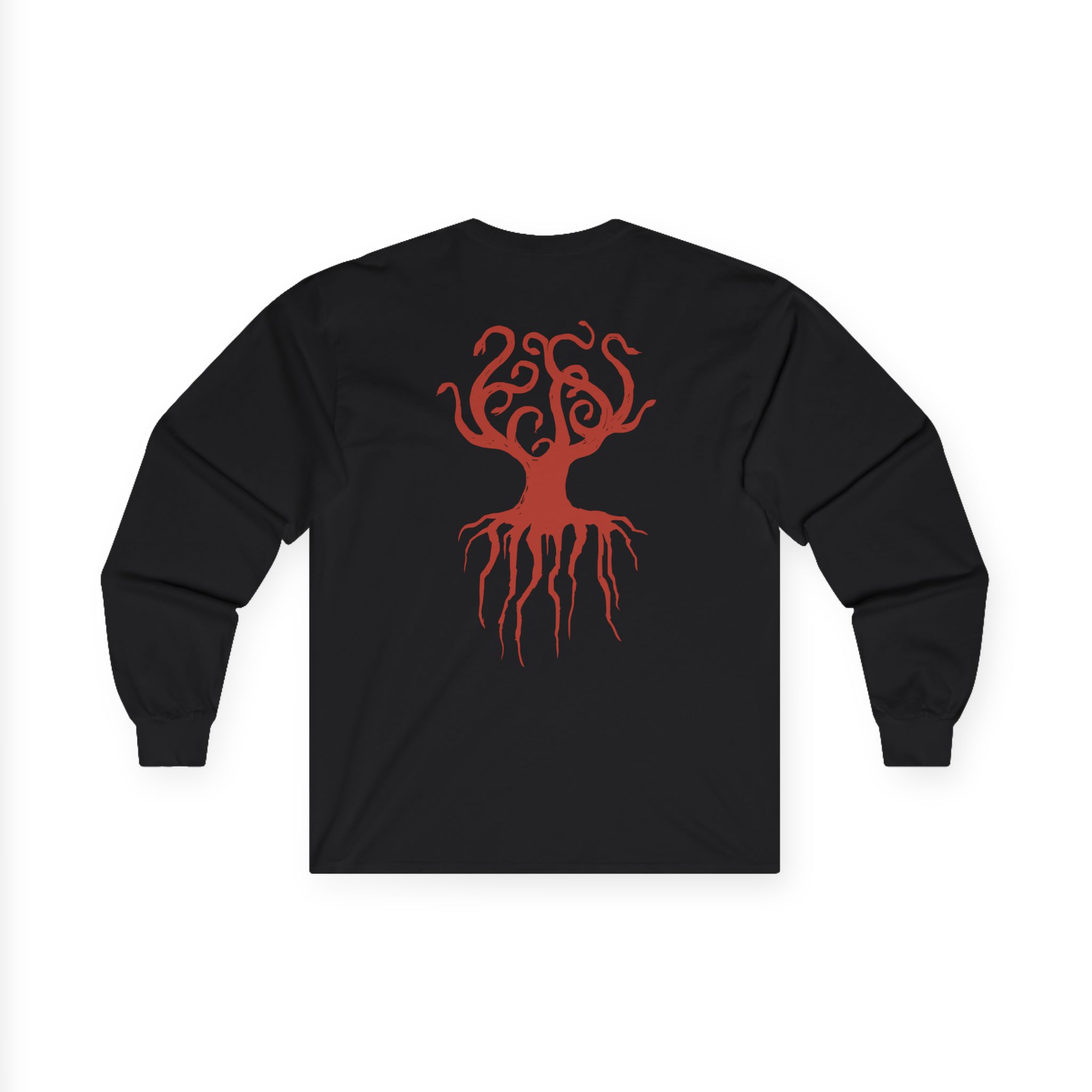 Opeth Unisex Ultra Cotton Long Sleeve Tee