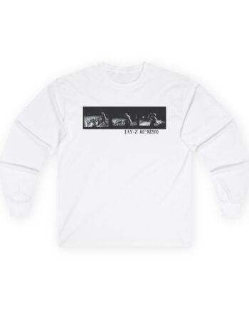 Jay-z Unisex Ultra Cotton Long Sleeve Tee