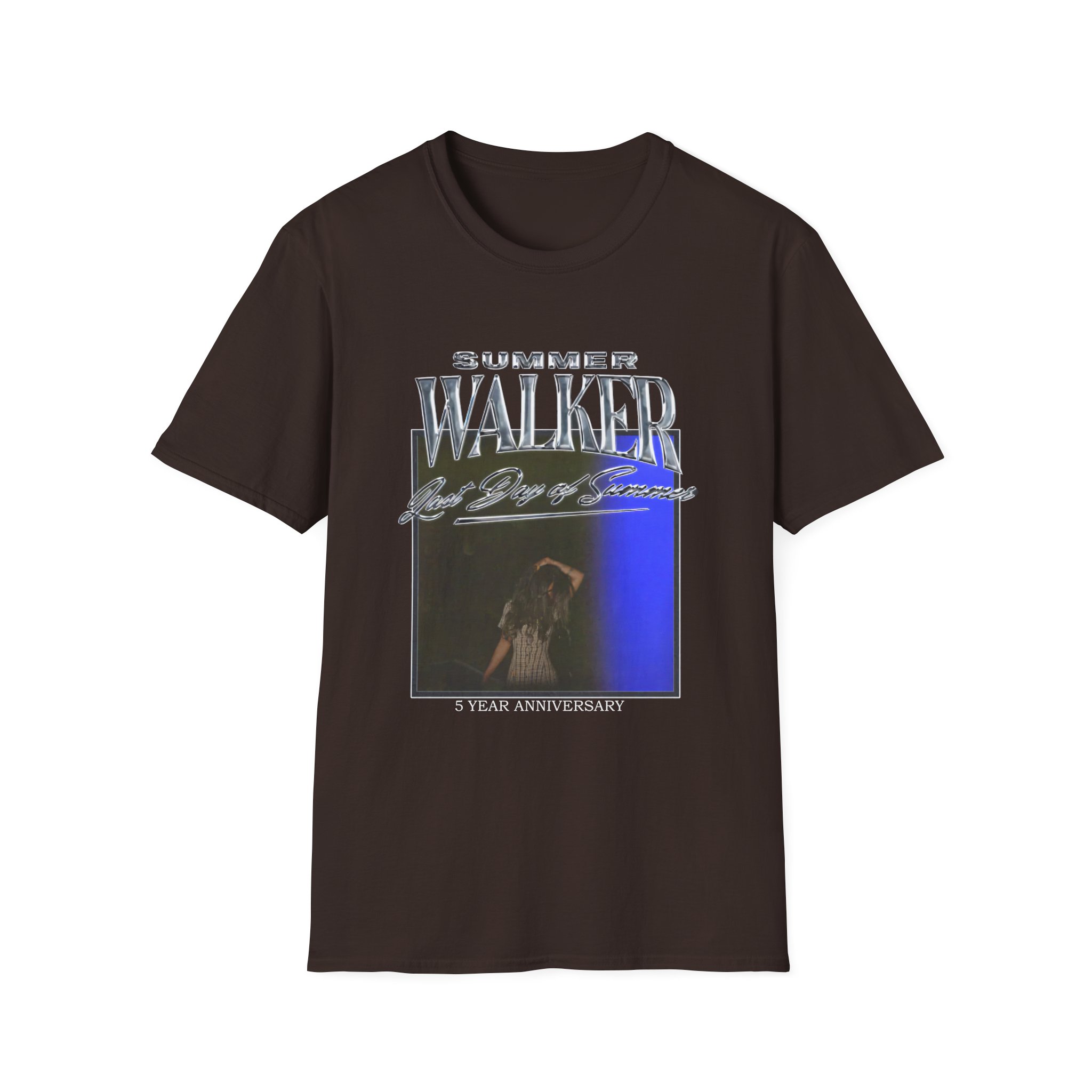 Summer Walker Unisex Softstyle T-Shirt