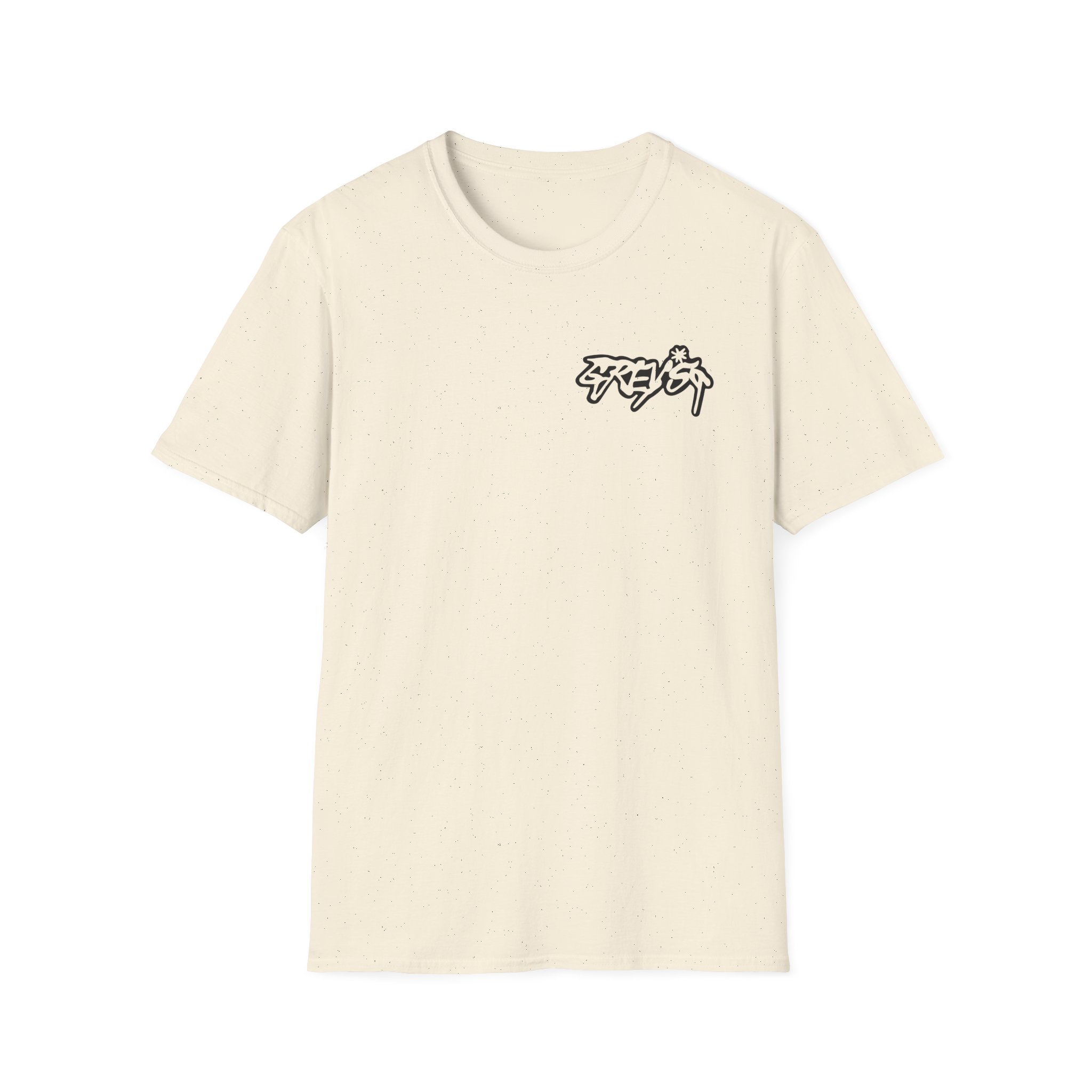 Duckboy Unisex Softstyle T-Shirt