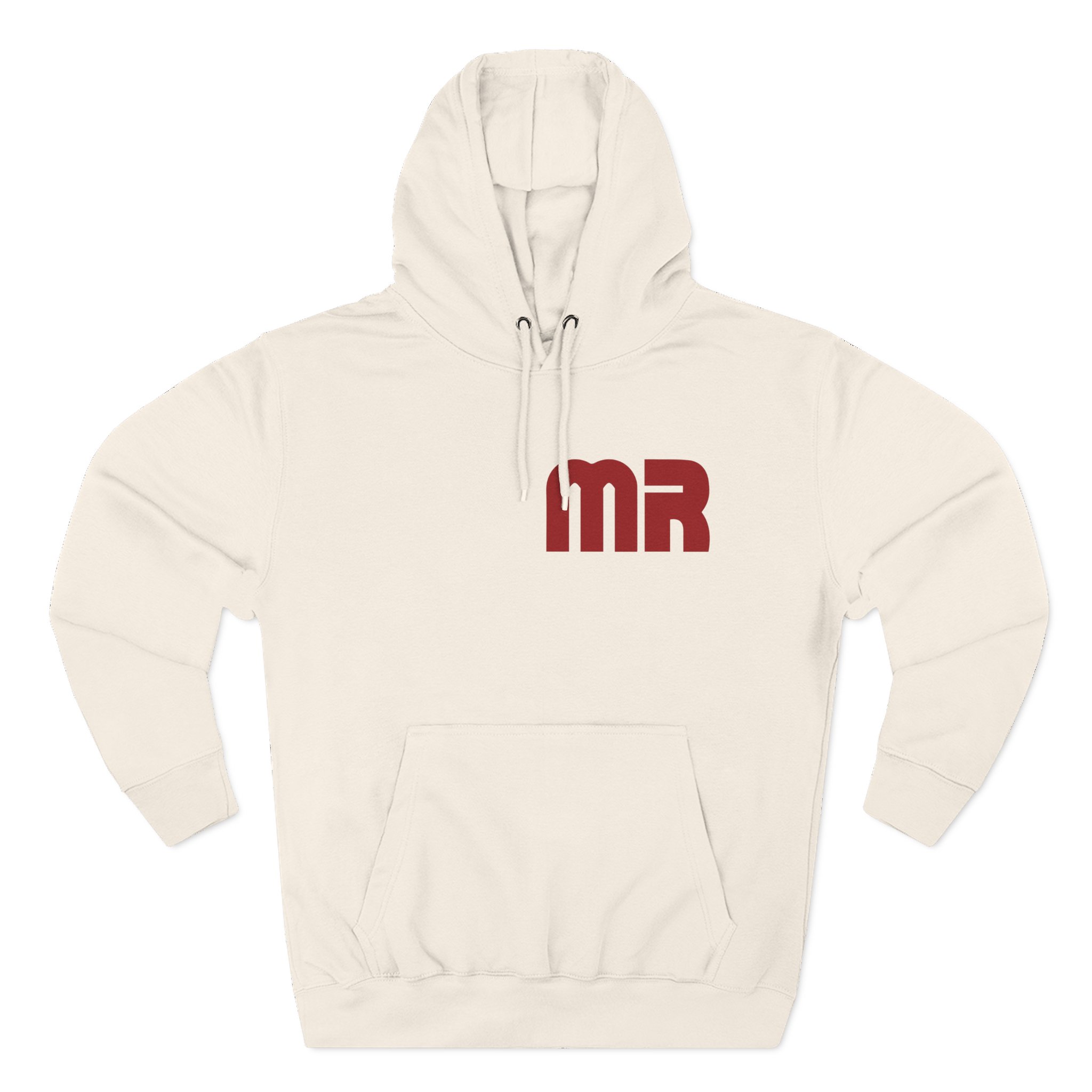 Matt Rife Problemattic Tour Pic Three-Panel Fleece Hoodie