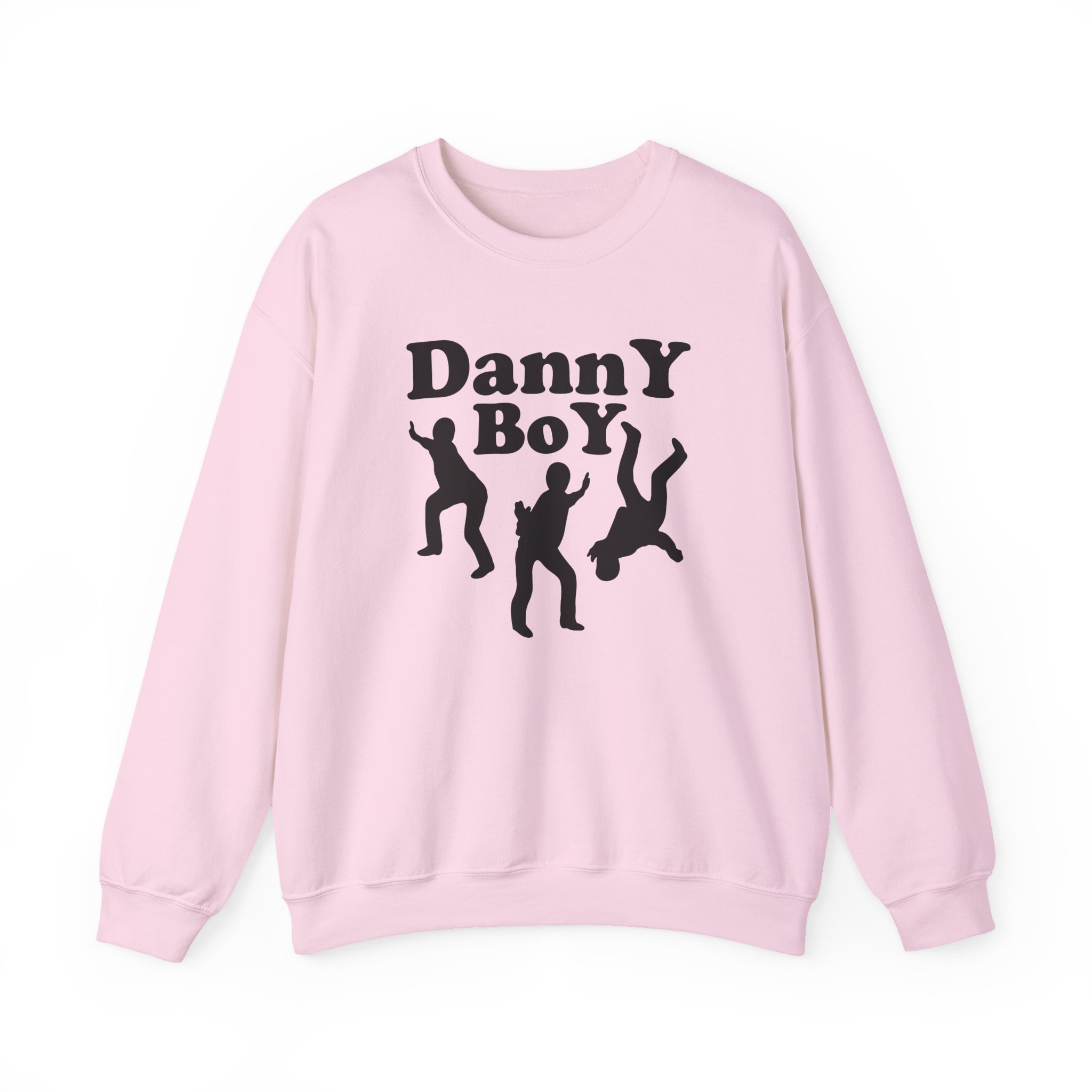 House of Pain Danny Boy Unisex Heavy Blendâ„¢ Crewneck Sweatshirt