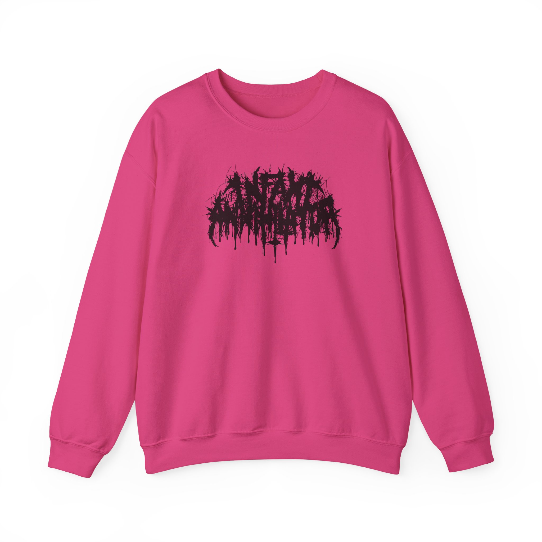 Infant Annihilator Logo Unisex Heavy Blendâ„¢ Crewneck Sweatshirt