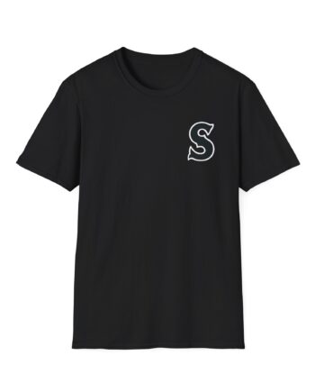 Sido Unisex Softstyle T-Shirt