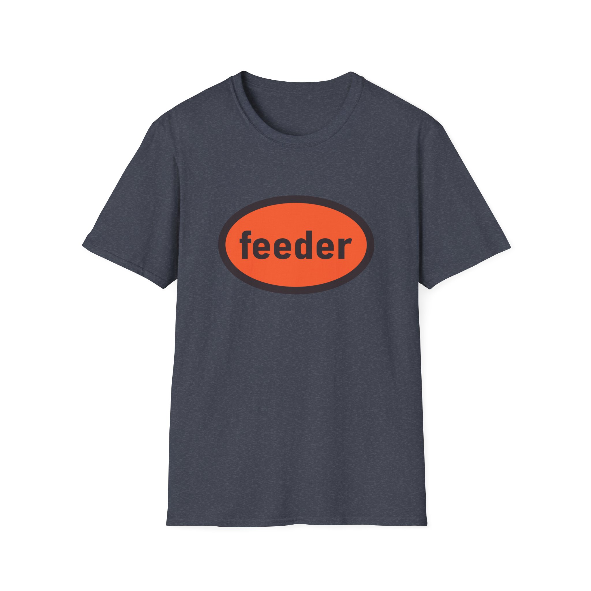 Feeder Unisex Softstyle T-Shirt