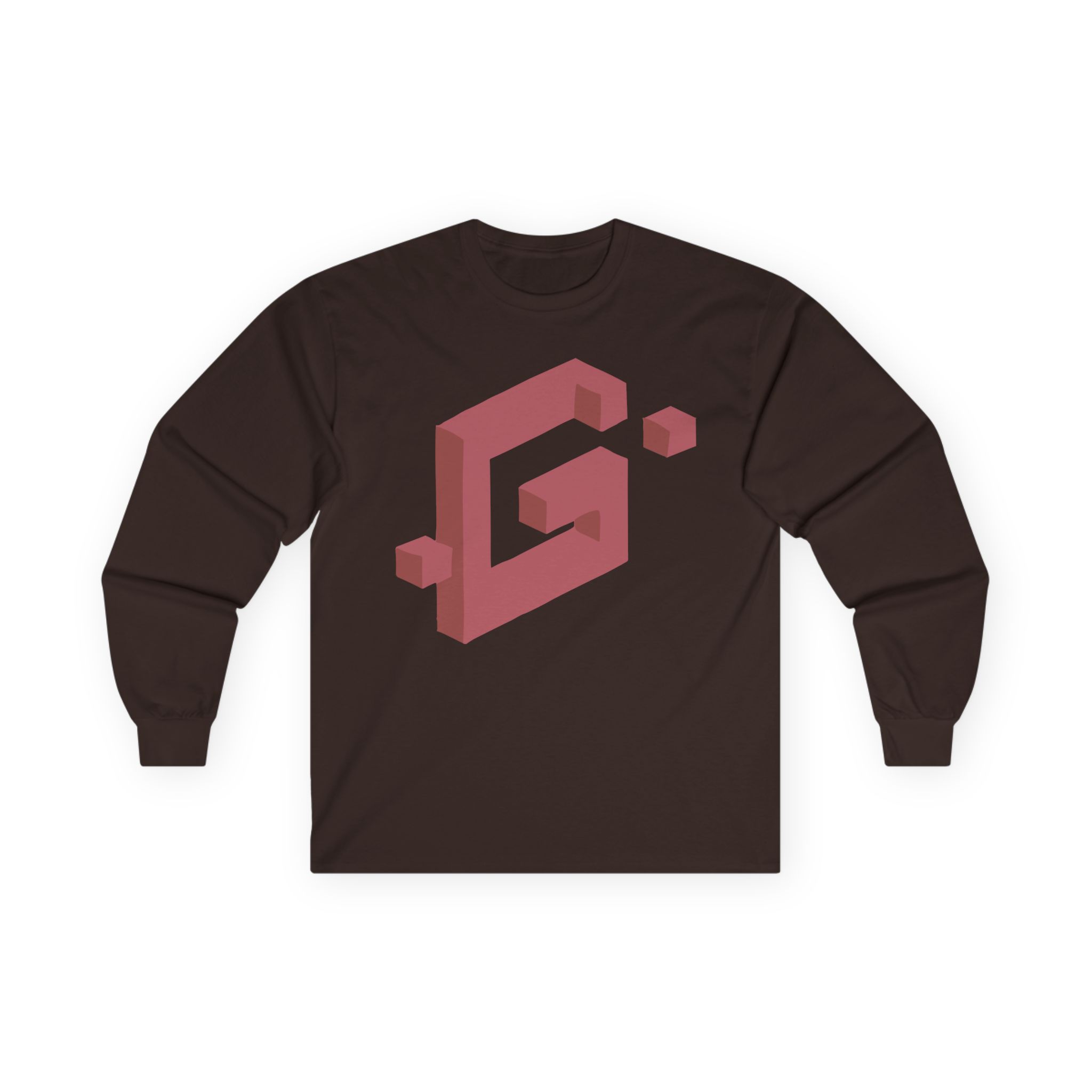 Grian Unisex Ultra Cotton Long Sleeve Tee