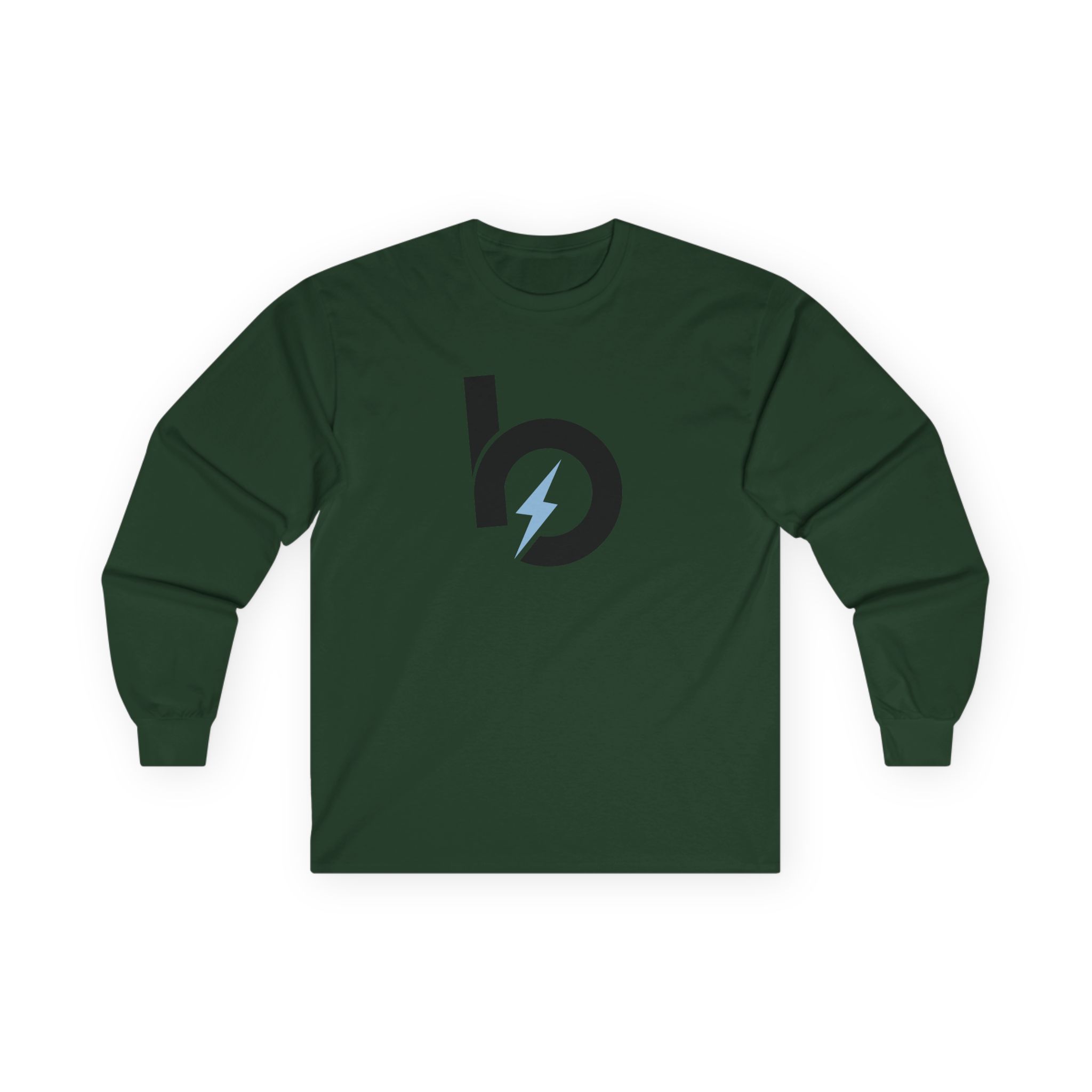 Trevor Bauer Logo Unisex Ultra Cotton Long Sleeve Tee