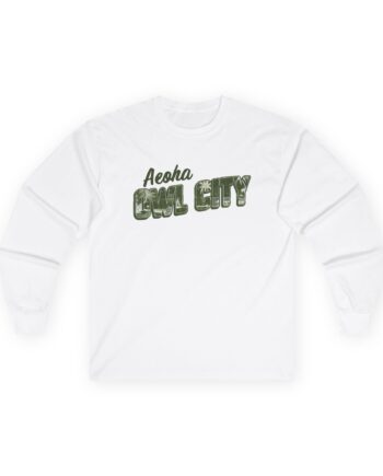Owl City Unisex Ultra Cotton Long Sleeve Tee
