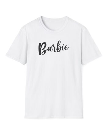 Shawty Bae Unisex Softstyle T-Shirt