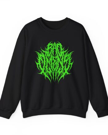 A Plea for Purging Unisex Heavy Blend™ Crewneck Sweatshirt