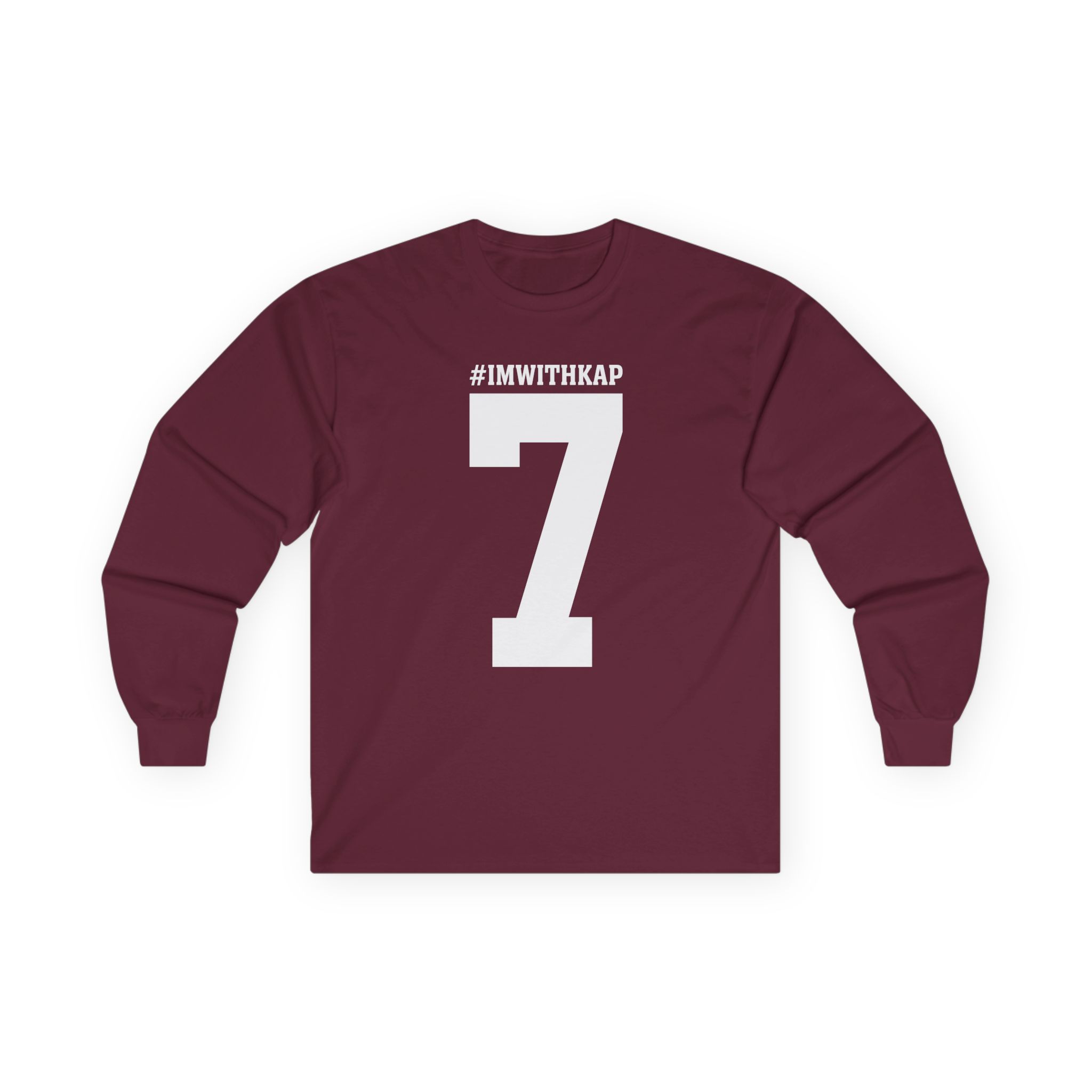 Tyler Perry Unisex Ultra Cotton Long Sleeve Tee