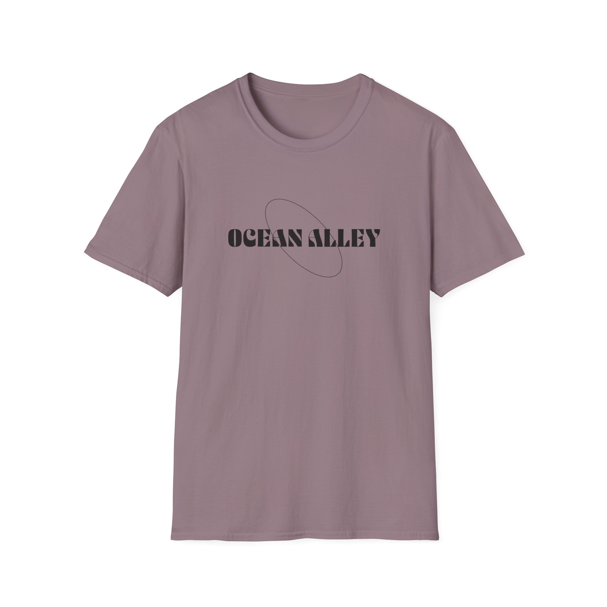 Ocean Alley Unisex Softstyle T-Shirt