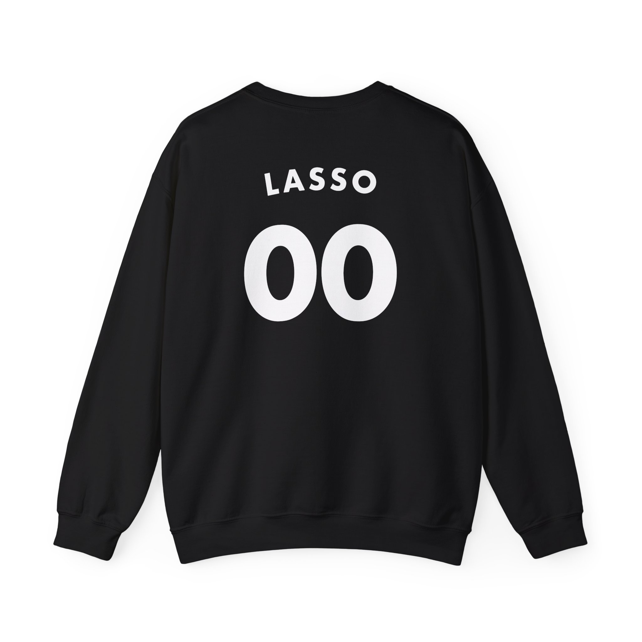 Ted Lasso a.f.c. Richmond Lasso Unisex Heavy Blendâ„¢ Crewneck Sweatshirt