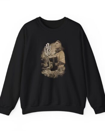 Santa Fe Klan Unisex Heavy Blend™ Crewneck Sweatshirt