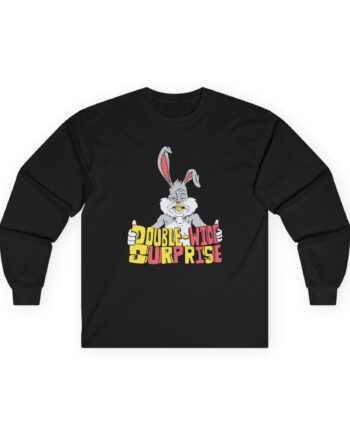 Meatcanyon Unisex Ultra Cotton Long Sleeve Tee