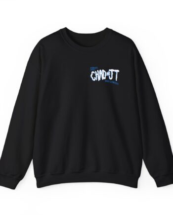 Chad Chad Unisex Heavy Blend™ Crewneck Sweatshirt