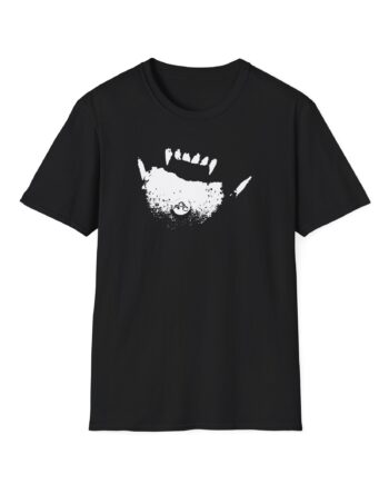 A Great Chaos Vamp Unisex Softstyle T-Shirt