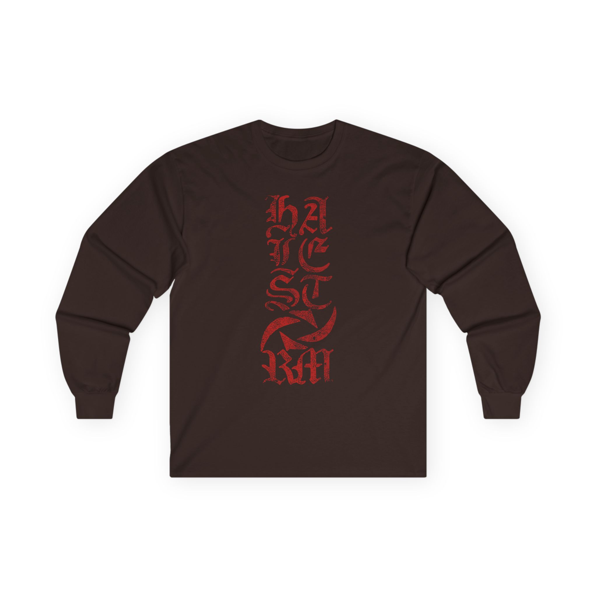 Halestorm Holiday Unisex Ultra Cotton Long Sleeve Tee