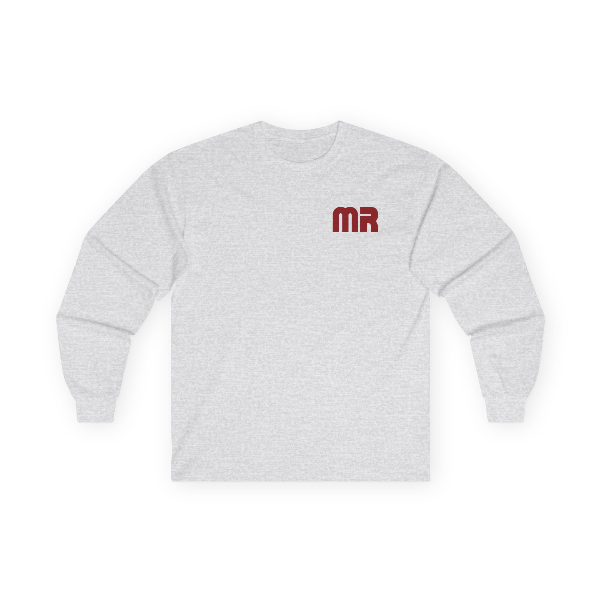 Matt Rife Problemattic Tour Pic Unisex Ultra Cotton Long Sleeve Tee