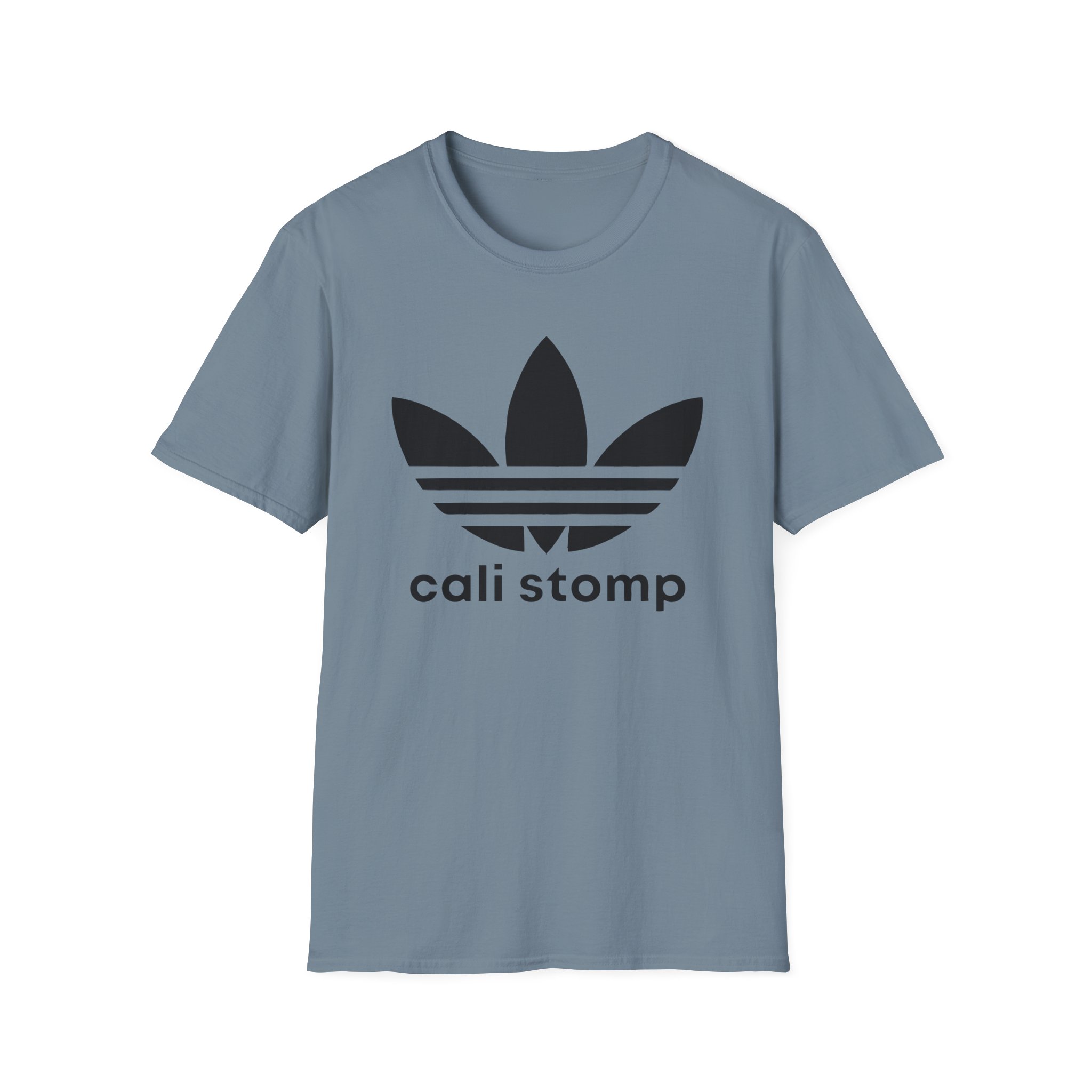 Lionheart "Cali Stomp" Unisex Softstyle T-Shirt