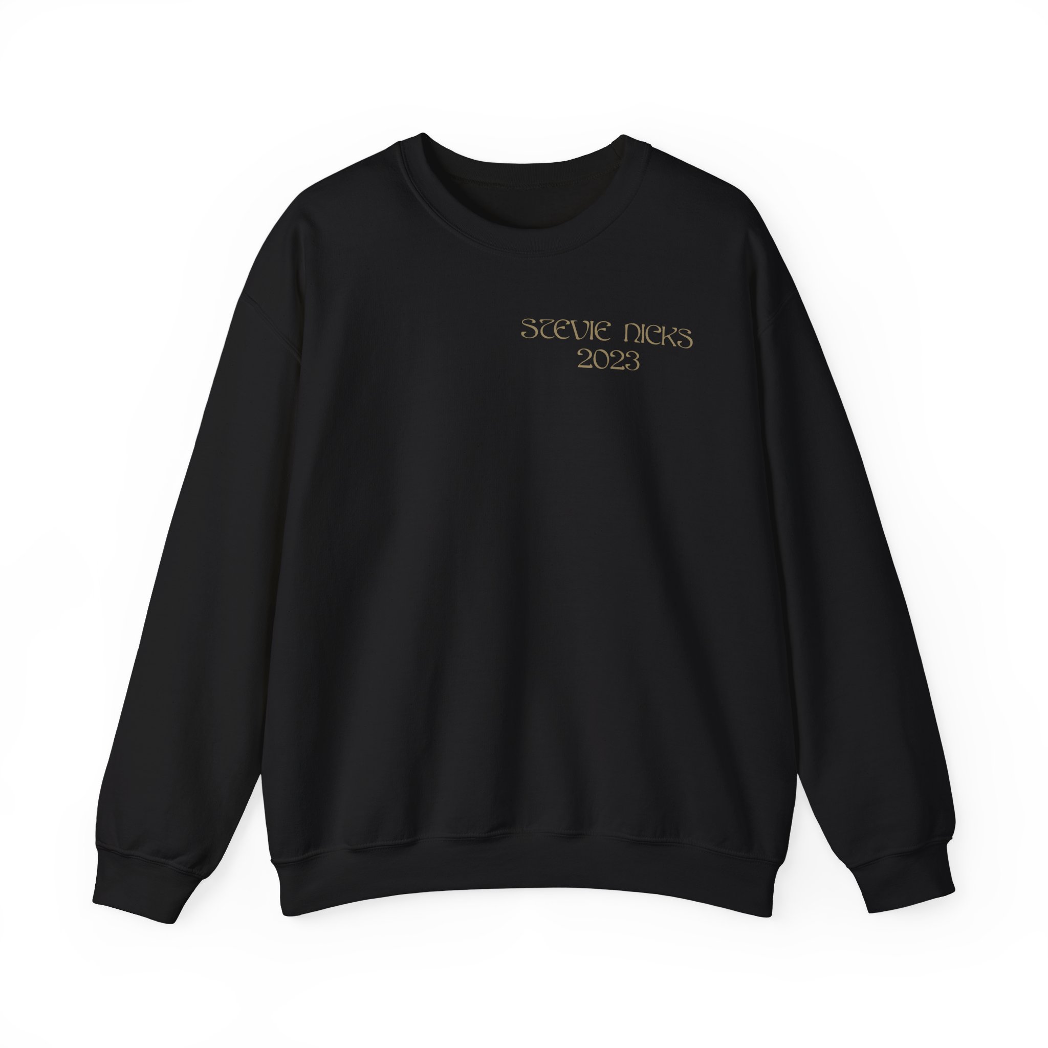 Stevie Nicks Tour Unisex Heavy Blendâ„¢ Crewneck Sweatshirt