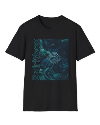 Spiritbox Unisex Softstyle T-Shirt