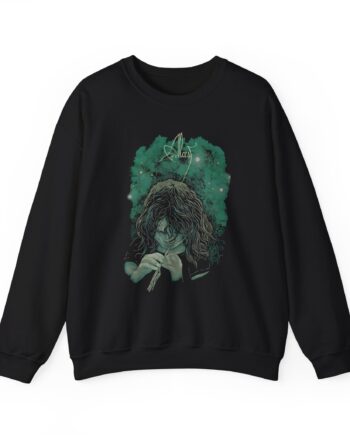 Alcest Souvenirs D'un Autre Monde Unisex Heavy Blend™ Crewneck Sweatshirt