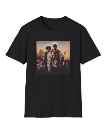 Fredo Bang  Unisex Softstyle T-Shirt