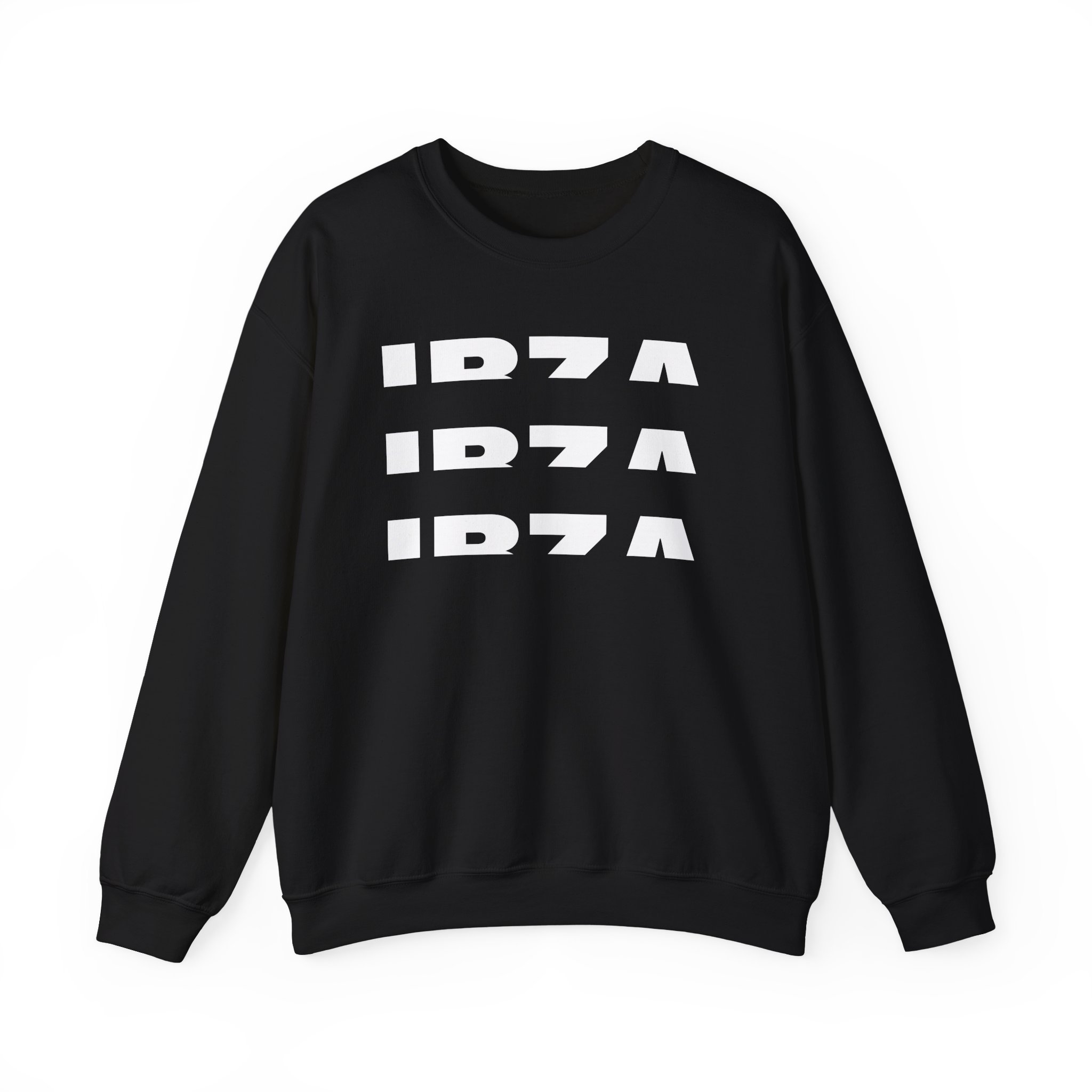 Axwell SHM Ibiza Unisex Heavy Blendâ„¢ Crewneck Sweatshirt