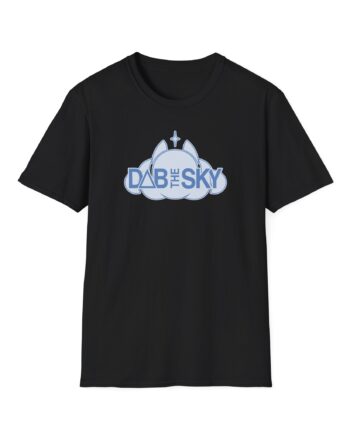 Dabin Dabthesky  Unisex Softstyle T-Shirt
