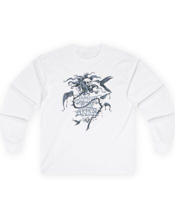 Sturgill Simpson Hummingbird Tour Unisex Ultra Cotton Long Sleeve Tee