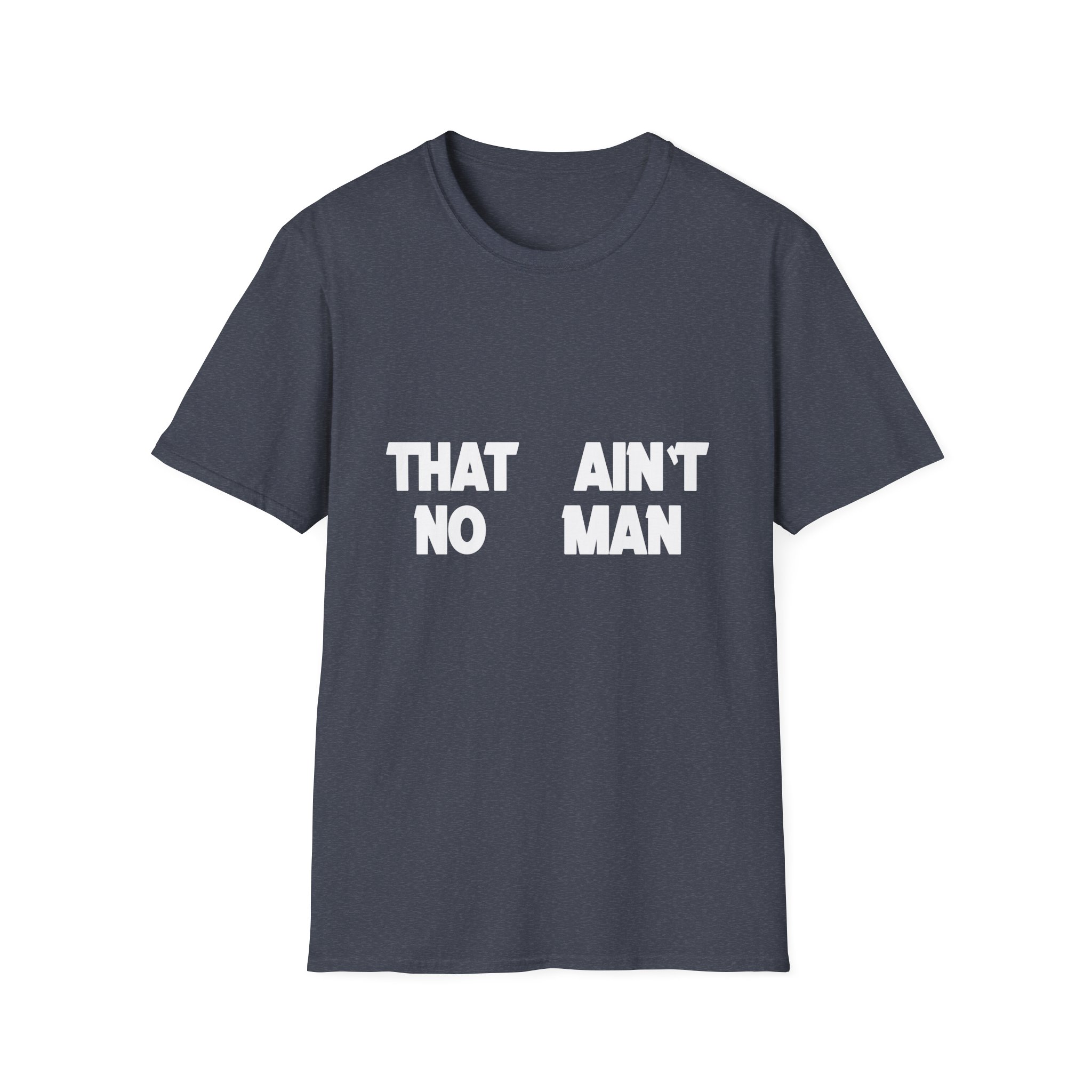 Jessie Murph That Ain't No Man Unisex Softstyle T-Shirt