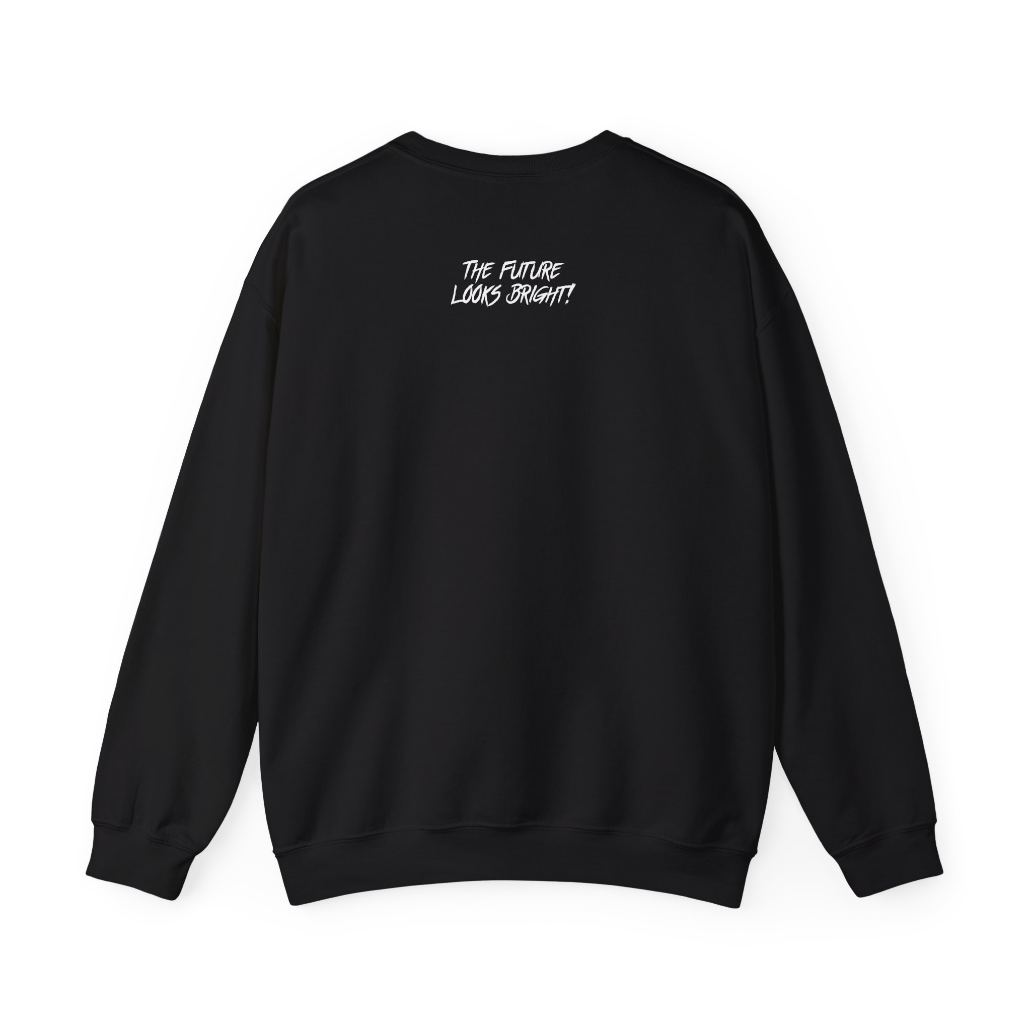 Valuetainment Allegedly Unisex Heavy Blendâ„¢ Crewneck Sweatshirt